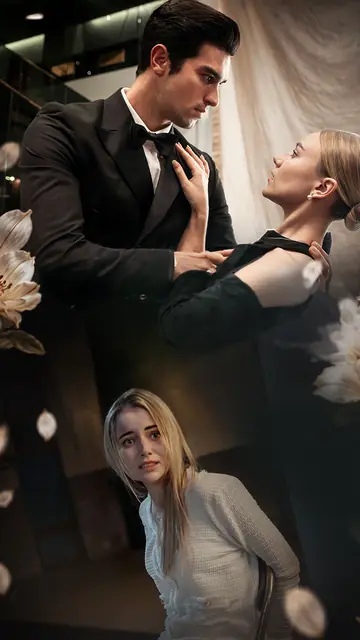 La Novia Sustituta