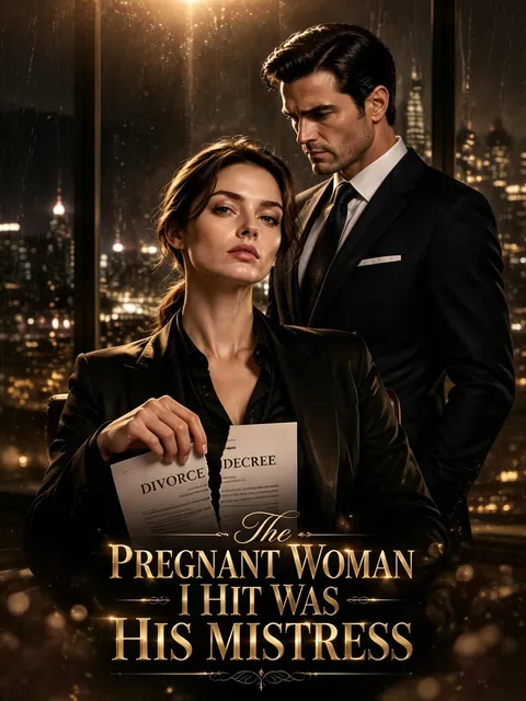 The Pregnant Woman I Hit Was His Mistress