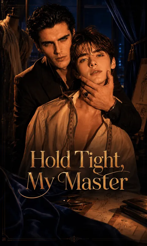 Hold Me Fast, My Master