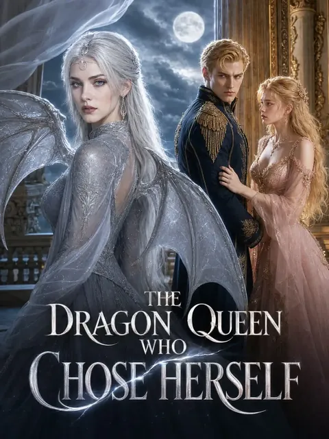 The Dragon Queen Who Chose Herself