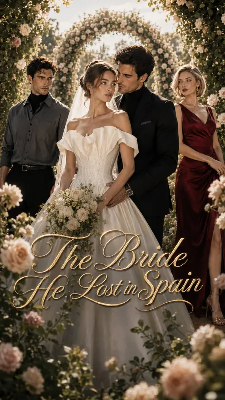 The Bride He Lost in Spain
