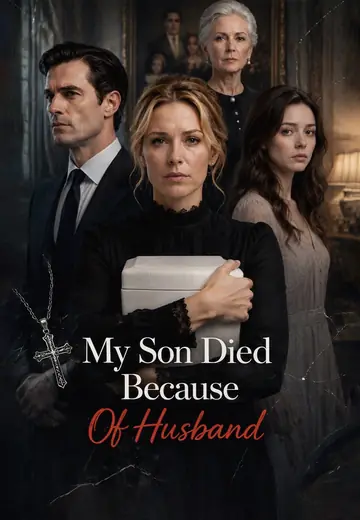My Son Died Because Of Husband