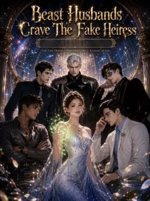 Beast Husbands Crave the Fake Heiress