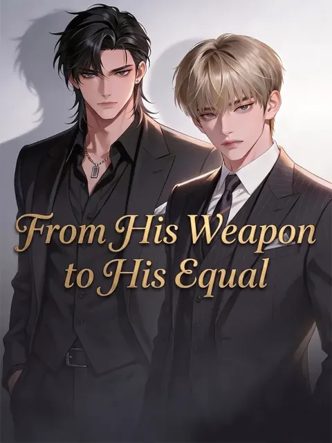 From His Weapon to His Equal