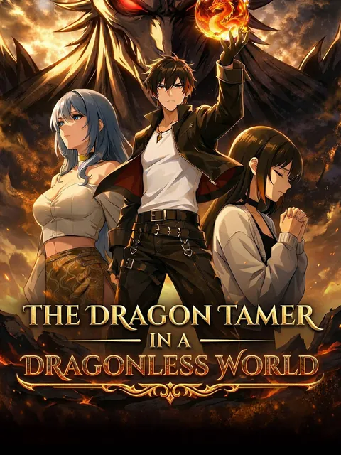 The Dragon Tamer in a Dragonless World
