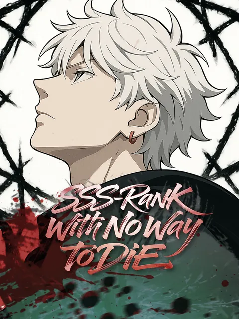 SSS-Rank with No Way to Die