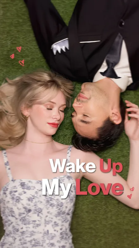 Wake Up, My Love!