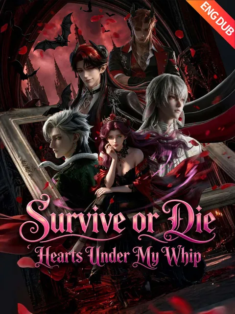 [ENG DUB] Survive or Die: Hearts Under My Whip