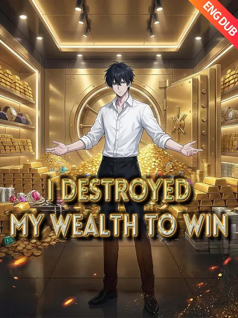 [ENG DUB] I Destroyed My Wealth to Win