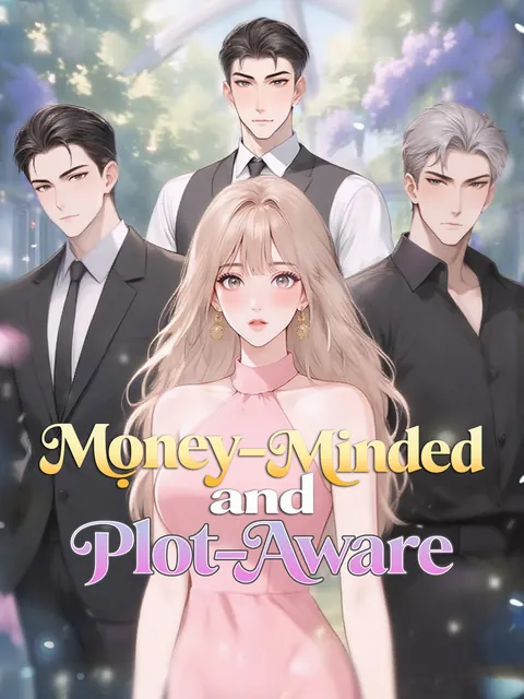 Money-Minded and Plot-Aware