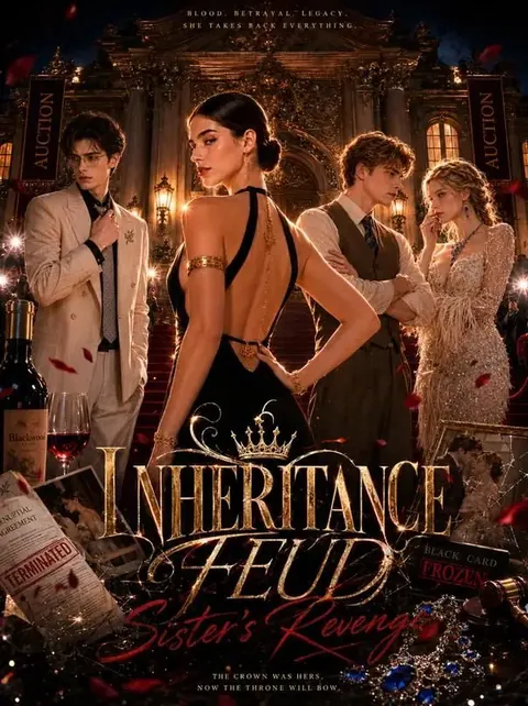 Inheritance Feud: Sister’s Revenge