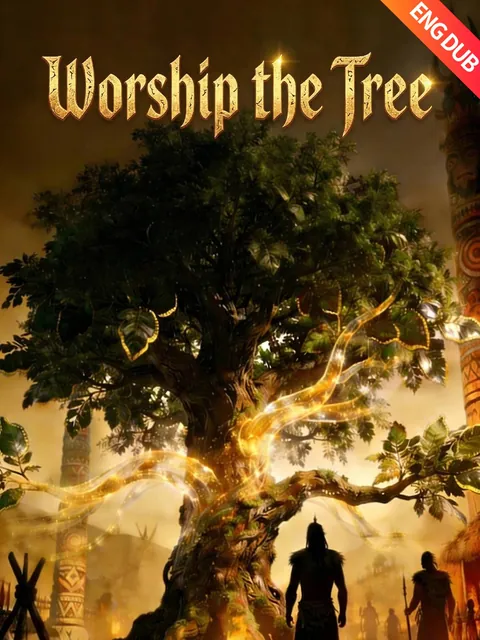 [ENG DUB] Worship the Tree