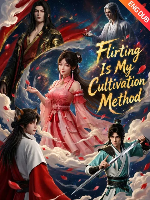 [ENG DUB] Flirting Is My Cultivation Method