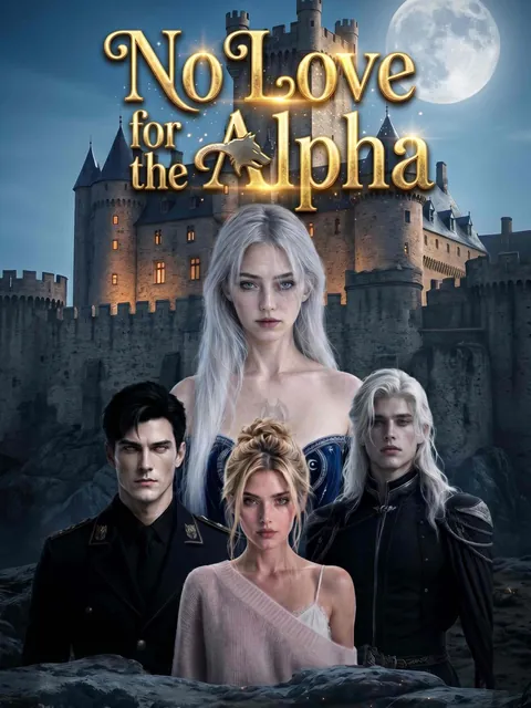 No Love for the Alpha