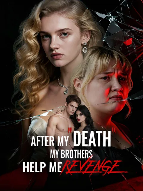 After My Death, My Brothers Help Me Revenge