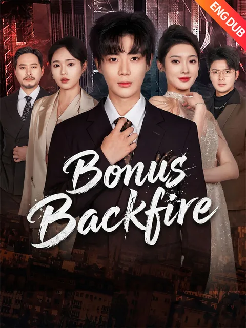 [ENG DUB] Bonus Backfire