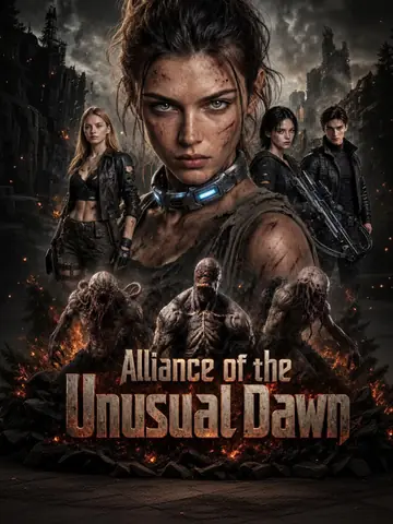Alliance of the Unusual Dawn