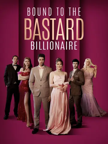 Bound to the Bastard Billionaire