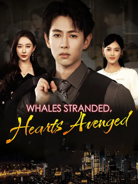 Whales Stranded, Hearts Avenged