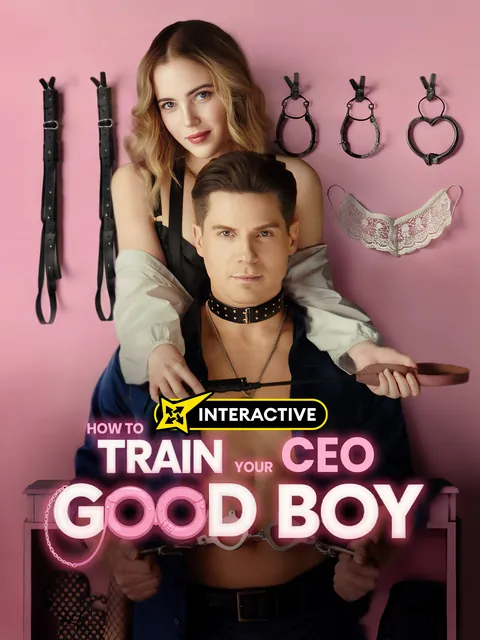 How to Train Your CEO Good Boy