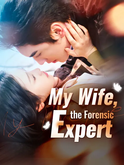 My Wife, the Forensic Expert