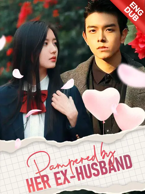 [ENG DUB] Pampered by her Ex-Husband