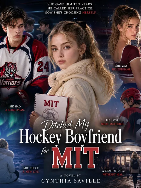MIT Over My Hockey BF 2