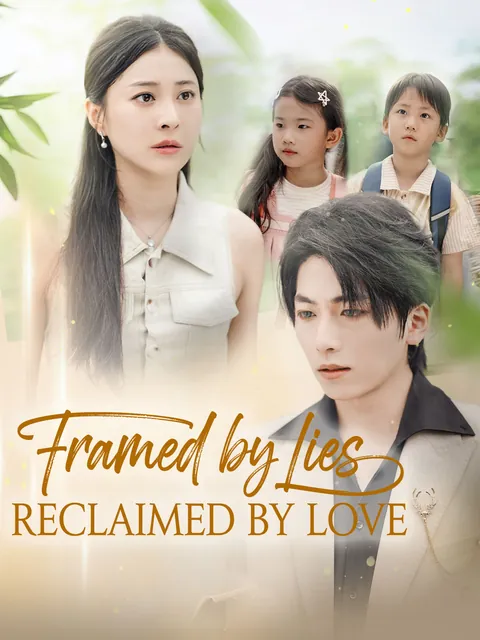 Framed by Lies, Reclaimed by Love