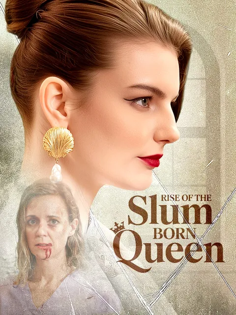Rise of the Slum-Born Queen