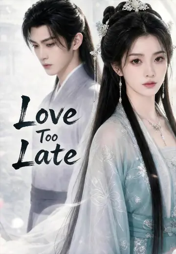Love Too Late