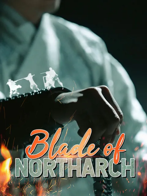 Blade of Northarch