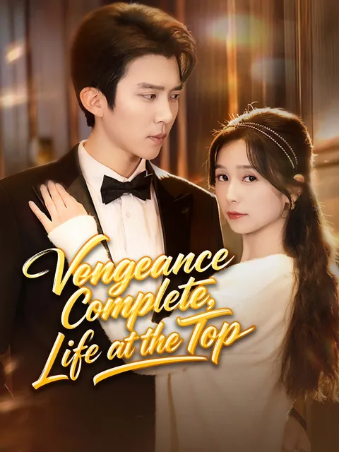 Vengeance Complete, Life at the Top