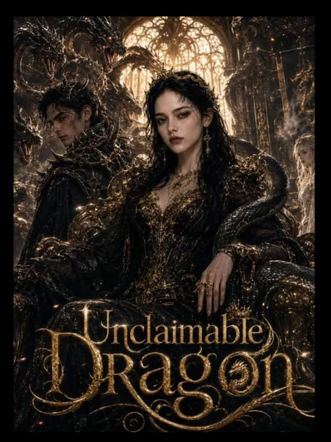 Unclaimable Dragon