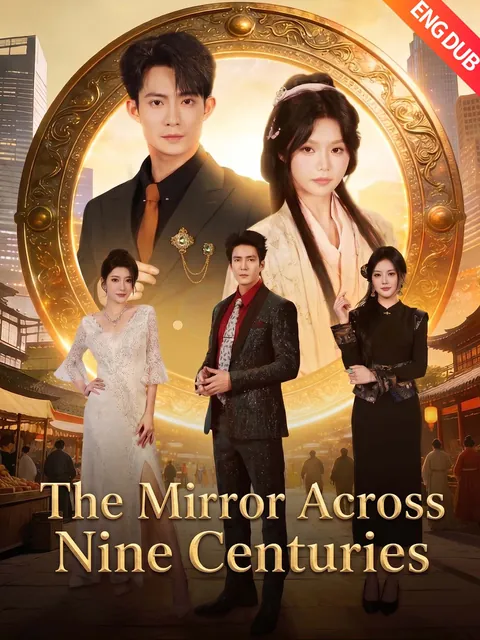 The Mirror Across Nine Centuries