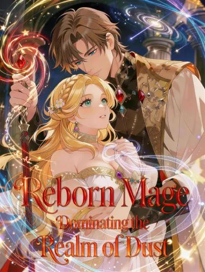 Reborn Mage: Dominating the Realm of Dust