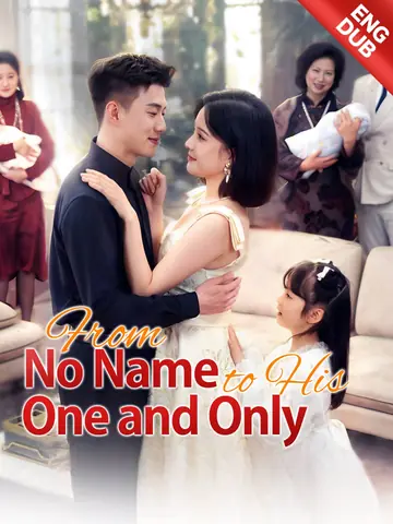 From No Name to His One and Only