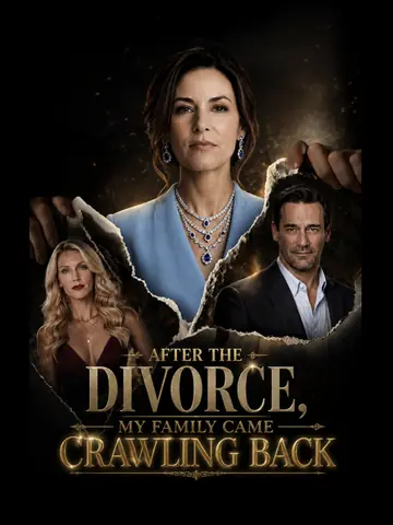 After the Divorce, My Family Came Crawling Back