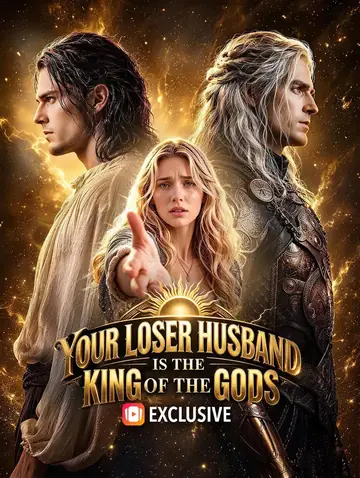 Your Loser Husband Is the King of the Gods