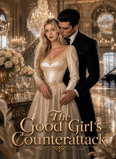 The Good Girl‘s Counterattack