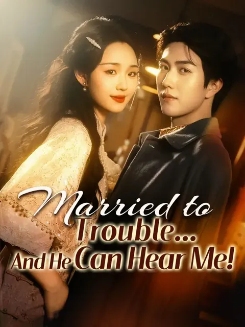 Married to Trouble… And He Can Hear Me!