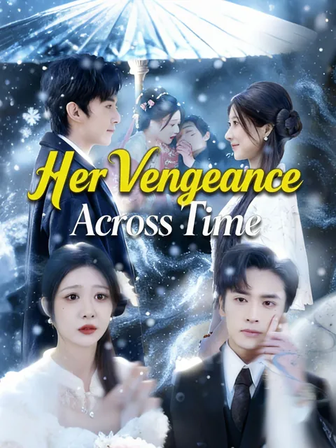 Her Vengeance Across Time