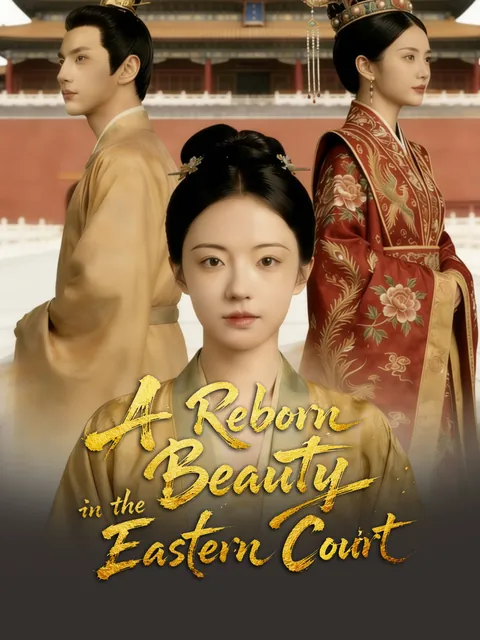 [ENG DUB] A Reborn Beauty in the Eastern Court