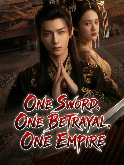 One Sword, One Betrayal, One Empire