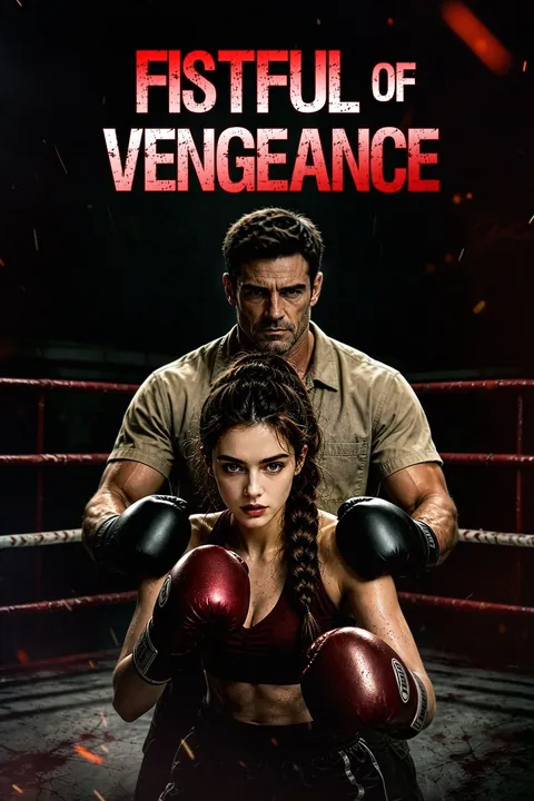 Fistful of Vengeance