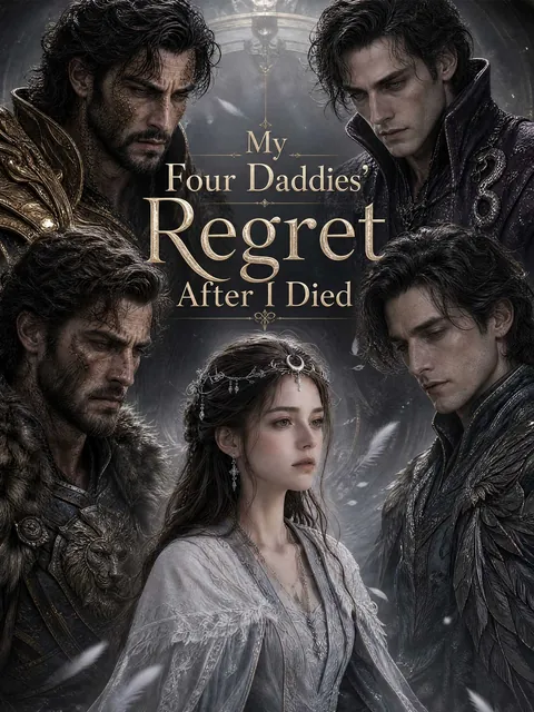 My Four Daddies' Regret After I Died