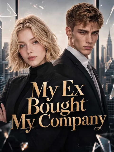 My Ex Bought My Company