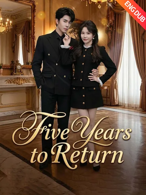 [ENG DUB] Five Years to Return