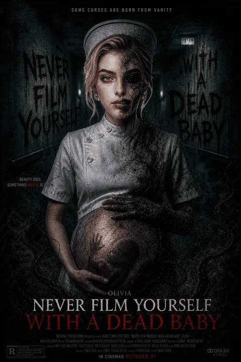 Never Film Yourself with a Dead Baby
