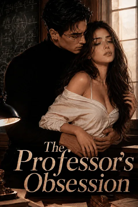 The Professor’s Midnight Private Lessons