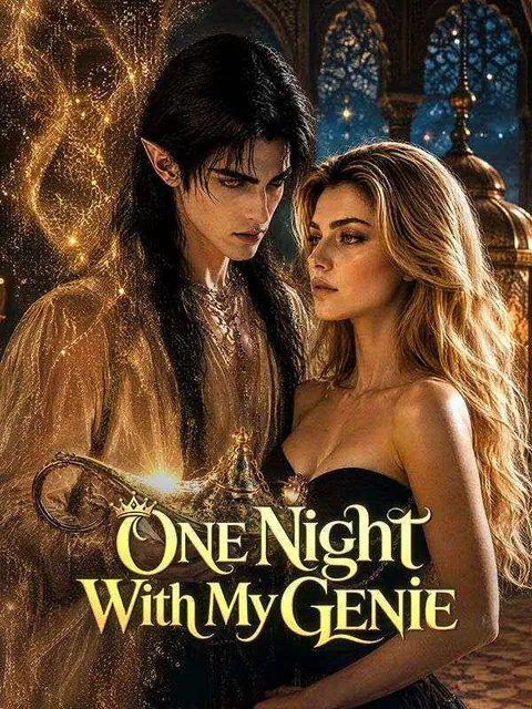 One Night With My Genie